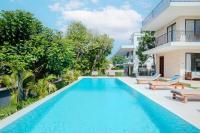 Villa Tandawazi Diani - Bed and Breakfast Diani Beach