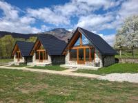 Kukaj Apartments - Ferienwohnung Gusinje