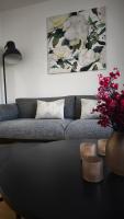 Elias und Magdalena - Bed and Breakfast Bayreuth
