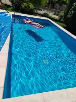 Aquasol Apartman - Chambres d'hôtes Siófok