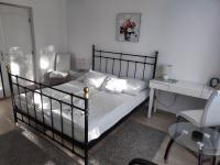 Chambre Double Deluxe avec Douche