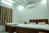 Shri Raghav Home Stay - B&B Juliyāsar