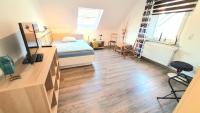 Appartement met Sauna