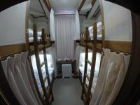 Camera Quadrupla Economy con Bagno in Comune