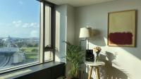 Incheon Airport T1 Residence near Paradise City - B&B Incheon