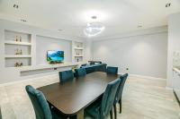Apartment In Nizami Street - Chambres d'hôtes Bakou