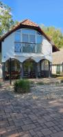 Casa Bella - B&B Balatongyörök