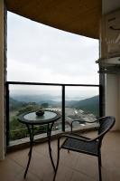 Quadruple Room with Sea View