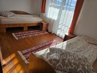 Chambre Lits Jumeaux