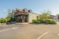 Marine Court Three Bedroom First-floor Apartment - Ferienwohnung Littlehampton