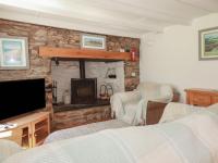 Blowing House Cottage - B&B Perranporth