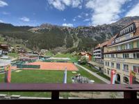 Eiger Residence 1 - B&B Wengen