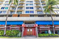 イリカイマリーナ - Chambres d'hôtes Honolulu
