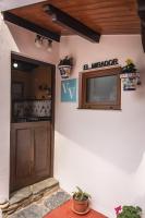 El Mirador - B&B Cudillero