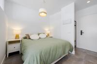 Urban en Madrid - Bed and Breakfast Madrid