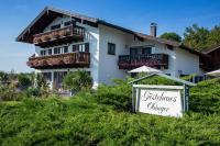 Gästehaus Obinger - B&B Gstadt am Chiemsee