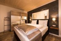 Appartement 1 Chambre - C2