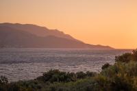 Villa Actaea by Hostly - B&B Samos
