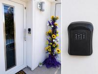 Birken Loft am Meer - B&B Neustadt am Rübenberge