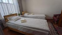 Shopok guest house - B&B Toguz-Bulak