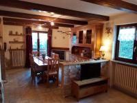 B&B Sauze d'Oulx - Niblet - Bed and Breakfast Sauze d'Oulx