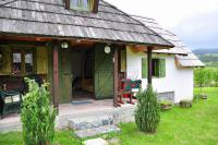 Camp Viljamovka - B&B