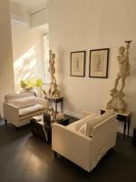 Appartamento elegante in centro a Milano - Chambres d'hôtes Milan