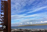 Wild Atlantic Way Historic House in the Burren 2 night min stay - Chambres d'hôtes Burren