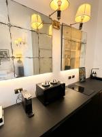 Appartamento elegante in centro a Milano - Chambres d'hôtes Milan