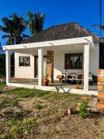 Kategha Beach Guesthouse - B&B Praia do Tofo
