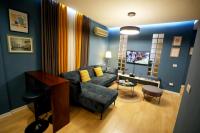 Arkle Apartment 9 - B&B Tirana