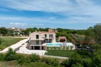 Villa Vanja by Briskva - B&B Višnjan - Visignano