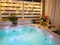 FalcoBianco GuestHouse - B&B Montefalco