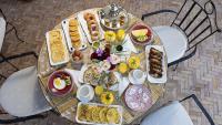 Dar Eddihi Essaouira - Bed and Breakfast Essaouira