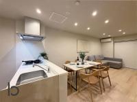 THE SAKAI SUITE by b hotel - New Spacious Apartments - B&B Hiroshima