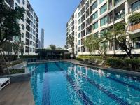 Cozy1BR High Speed WIFI at Onnut - B&B Bangkok