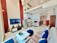 Cloud 10- Luxe Duplex Loft Studio - Ferienwohnung Gurugram