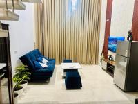 Cloud 10- Luxe Duplex Loft Studio - B&B Gurugram