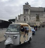 Vittoriano Suite - B&B Roma