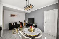 Modern Backyard Suites - Ferienwohnung Centane