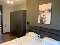 2bedroom modern apartment close to Cascade - Ferienwohnung Jerewan