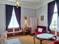Habitación Doble Grande