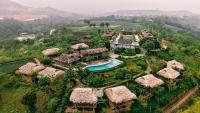 Mường Lò Retreat Nghia Lo - B&B Yên Bái