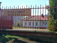 Pensjonat na Wzgórzu - B&B Solina