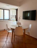 Apartment mit 1 Schlafzimmer (2 Erwachsene + 1 Kind)