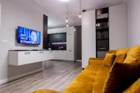 Appartamento Deluxe con 2 Camere da Letto