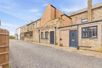 12 Taylor Street - North East Escapes - B&B Seahouses