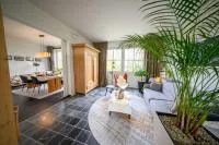 Art'Aviation Guesthouse - Bed and Breakfast Beauvechain
