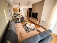 Supreme Apartments - Bed and Breakfast Skopje