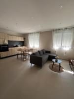 Le Cosy - Ferienwohnung Saint-Marcellin